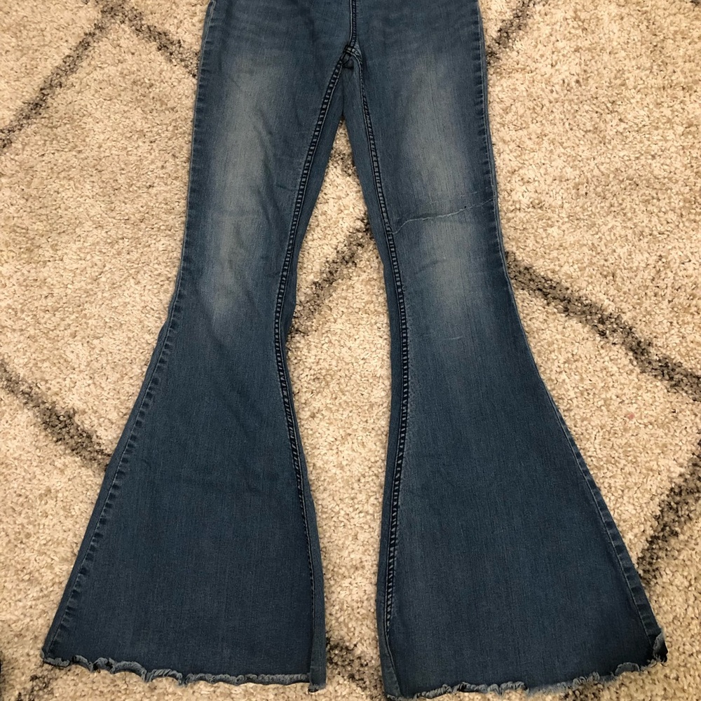 Show me your mummy Berkeley bells